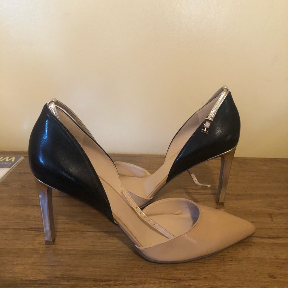 Nine West Camelle Pumps